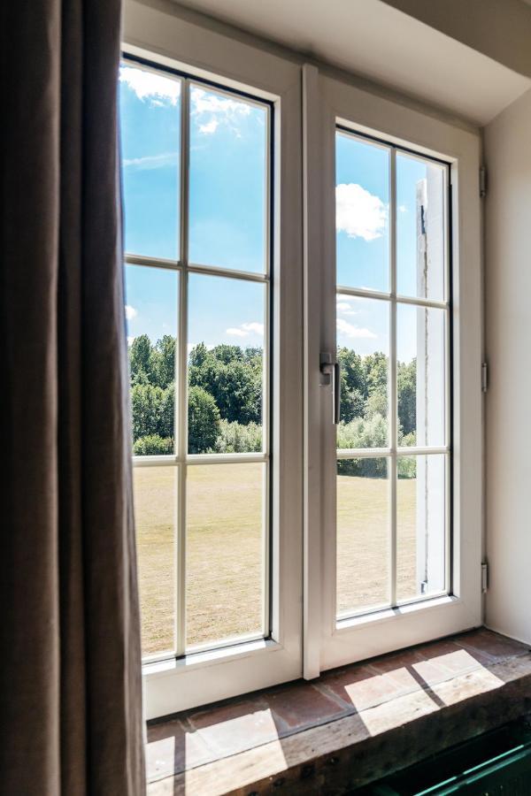 Villa Parkbos De Pinte エクステリア 写真