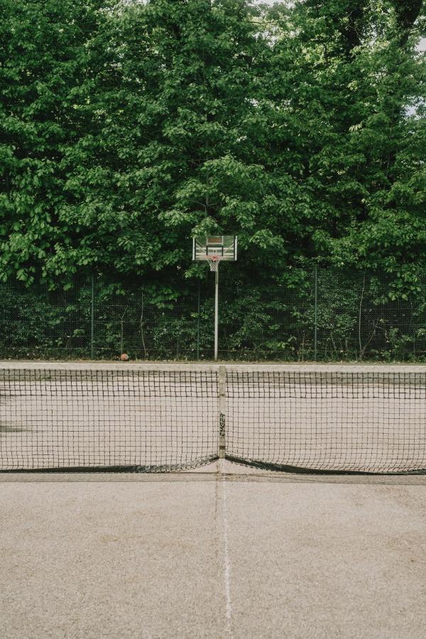 Villa Parkbos De Pinte エクステリア 写真