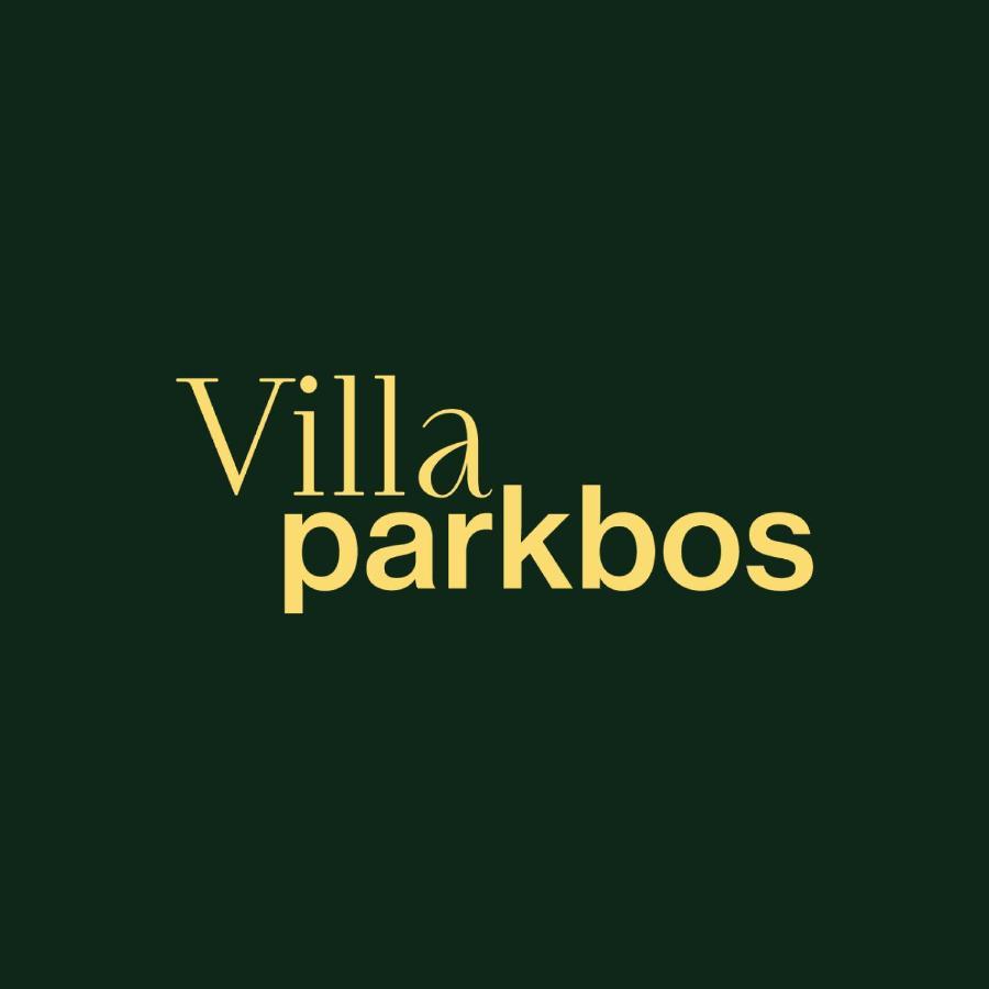 Villa Parkbos De Pinte エクステリア 写真
